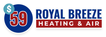 Royal Breeze Heating & Air